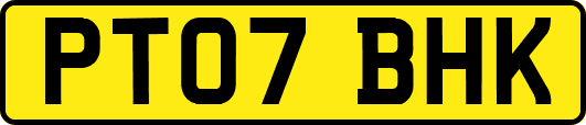PT07BHK