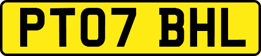 PT07BHL