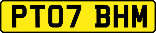 PT07BHM