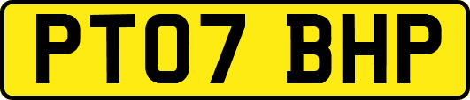 PT07BHP