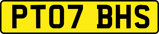 PT07BHS
