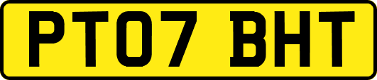 PT07BHT