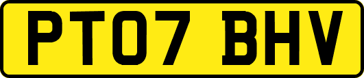 PT07BHV