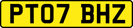 PT07BHZ