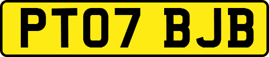 PT07BJB