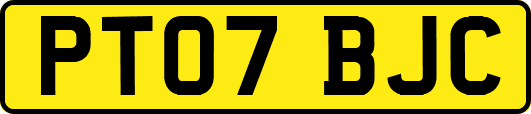 PT07BJC