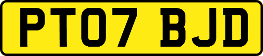 PT07BJD