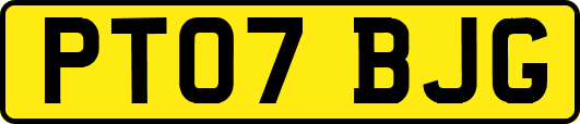 PT07BJG