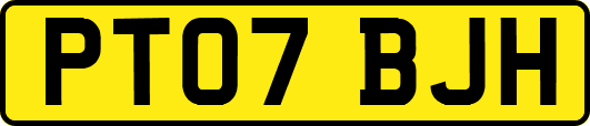 PT07BJH