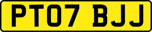 PT07BJJ