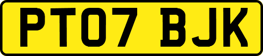 PT07BJK