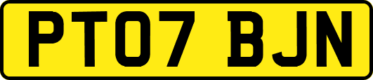 PT07BJN