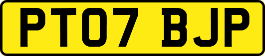 PT07BJP