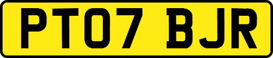PT07BJR
