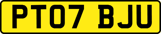 PT07BJU