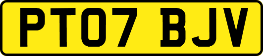 PT07BJV