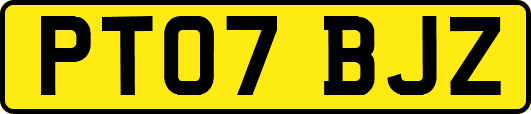 PT07BJZ