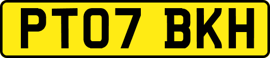 PT07BKH