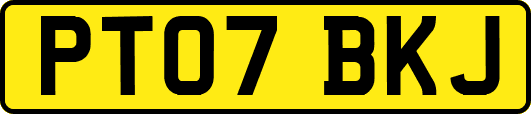PT07BKJ
