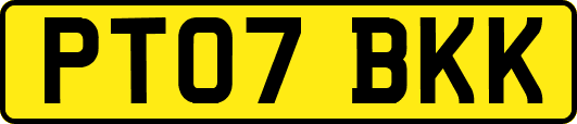 PT07BKK