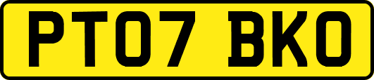 PT07BKO