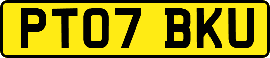 PT07BKU