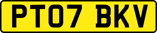 PT07BKV