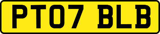 PT07BLB