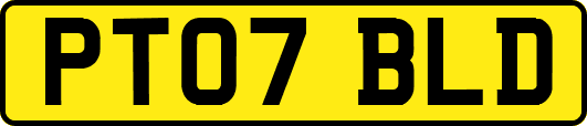 PT07BLD