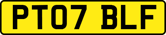 PT07BLF