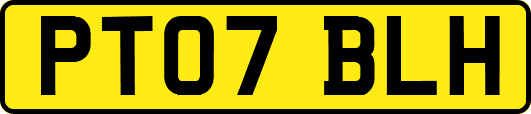 PT07BLH
