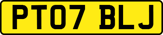 PT07BLJ