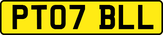 PT07BLL