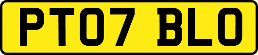 PT07BLO