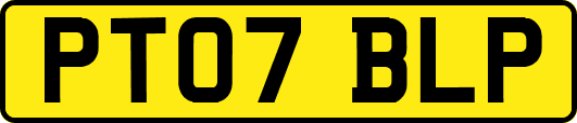 PT07BLP