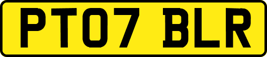 PT07BLR