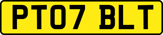 PT07BLT