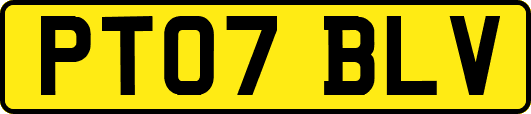PT07BLV
