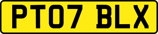 PT07BLX