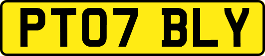 PT07BLY