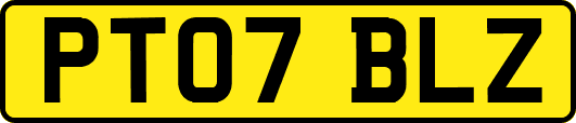 PT07BLZ