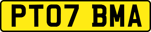 PT07BMA