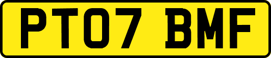 PT07BMF