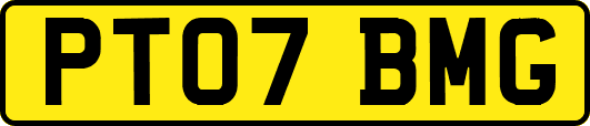 PT07BMG