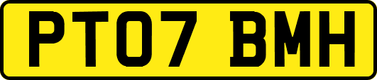PT07BMH