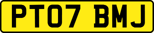PT07BMJ