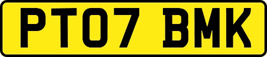 PT07BMK