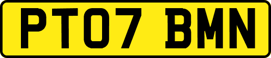 PT07BMN