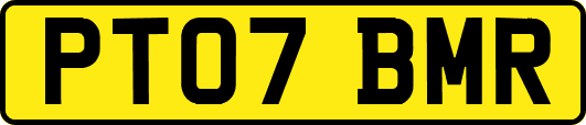 PT07BMR