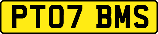 PT07BMS